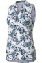 Cloudspun Floral Tie Dye SL - Kadın Tshirt
