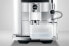 Фото #5 товара J8 Twin (EA) Kaffeevollautomat Professional mit 2 Mahlwerken Diamond White