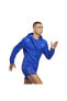 Фото #2 товара Ib8266-e Marathon Jacket Erkek Yağmurluk-rüzgarlık Mavi