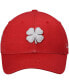 Фото #3 товара Men's Cherry New Mexico Lobos Crazy Luck Memory Fit Flex Hat