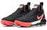 Кроссовки Nike Lebron 16 Hot Lava