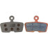 CONTEC CBP-360S Sintered Disc Brake Pads