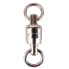 MUSTAD SS Ball Bearing Swivels