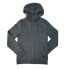 Фото #1 товара Member's Mark Men's Classic Fit Hidden Security Pocket Soft Fleece Hoodie