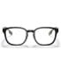 Фото #3 товара Оправа Burberry Edison Eyeglasses BE2344F 53