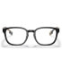 Фото #3 товара Оправа Burberry Edison Eyeglasses BE2344F 53