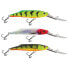 SALMO Freediver minnow 8g 70 mm