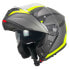 Фото #3 товара SKA-P 5THG Falcon Sport modular helmet