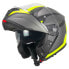 Фото #4 товара SKA-P 5THG Falcon Sport modular helmet