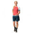 Фото #7 товара VAUDE BIKE Altissimo Q-Zip short sleeve T-shirt