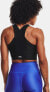 Under Armour Koszulka UA HG Armour Crop Tank 1360848 001