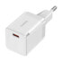 BASEUS GAN3 USB-C wall charger - фото #1