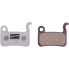 CONTEC CBP-540A Organic Disc Brake Pads