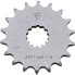 Фото #2 товара JT SPROCKETS 530 JTF1180.18 Steel front sprocket