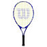 Фото #1 товара WILSON Minions 3.0 23 Junior Tennis Racket