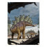 Фото #1 товара Vlies Fototapete Stegosaurus