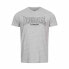 ფოტო #4 პროდუქტის LONSDALE Beanley short sleeve T-shirt 3 units