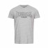 LONSDALE Beanley short sleeve T-shirt 3 units