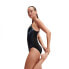 Фото #12 товара SPEEDO Digital Printed Medalist Swimsuit