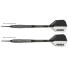 Harrows Black Ice 90% Tungsten Softip Darts HS-TNK-000013202