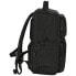 Фото #3 товара SAFTA Real Madrid Premium 2 Pockets 15.6´´+USB Laptop Backpack
