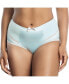 Фото #1 товара Women's Charlotte High Waist Brief Panty