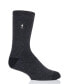 ფოტო #1 პროდუქტის Men's Lite Fieldfare Twist Crew Sock