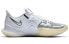 Баскетбольные кроссовки Nike Kyrie Low 3 Eclipse CJ1286-100