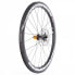 PROGRESS A Prime Disc road rear wheel Черно-белый, 12 x 142 mm - фото #2