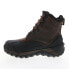 Фото #5 товара Wolverine Frost EPX Waterproof Insulated 6" Winter W880192 Mens Brown Boots 14