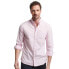 Фото #2 товара SUPERDRY Cotton Oxford long sleeve shirt