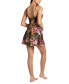 ფოტო #2 პროდუქტის women's satin sleepwear chemise