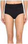 Фото #1 товара Lole Matira Women's 173014 Swimwear Bikini Bottom Black Size S