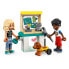 Фото #3 товара LEGO Nova´S Room Construction Game