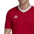 Фото #5 товара T-shirt adidas Entrada 22 M H61736