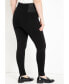 Plus Size Miracle Flawless Legging