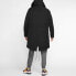 Пуховик Nike Sportswear Down Fill Black