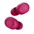 JLab JBuds Mini True Wireless Bluetooth Earbuds - Pink