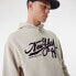 Фото #5 товара NEW ERA New York Yankees MLB Retro Graphic hoodie