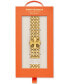 ფოტო #3 პროდუქტის Gold-Tone Stainless Steel Bracelet For Apple Watch® 38mm-45mm