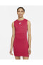 Фото #3 товара Платье Nike Air двуцветное органза