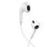 Фото #7 товара Douszne słuchawki na kablu z mikrofonem USB-C Encok C17 białe