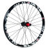 Фото #4 товара GTR SL27 27.5´´ Disc MTB rear wheel