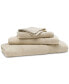 Sanders Solid Antimicrobial Cotton Bath Towel, 30" x 56"
