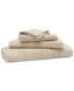 Фото #2 товара Sanders Solid Antimicrobial Cotton Bath Towel, 30" x 56"