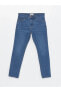 Фото #6 товара 750 Slim Fit Erkek Jean Pantolon