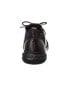 Tod’S Sportivo Light Knit & Leather Sneaker Men's Black 8.5