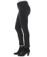 ფოტო #3 პროდუქტის Women's Ab Solution High Rise Skinny Jeans