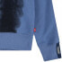 LEVI´S ® KIDS Tie Dye Pullover hoodie