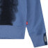 Фото #5 товара LEVI´S ® KIDS Tie Dye Pullover Hoodie